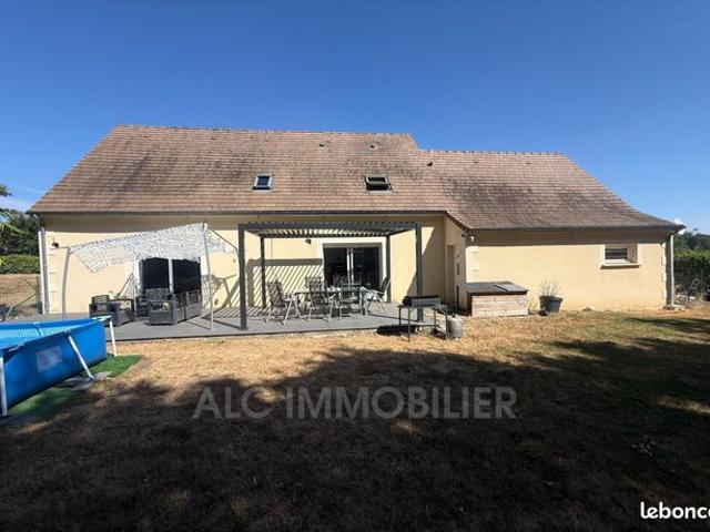 Maison vente à Mamers, Pays de la Loire