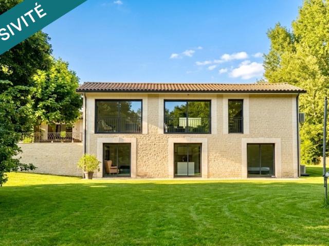 Maison vente à Blaye, Cavignac
