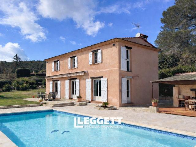 Maison vente à Arrondissement de Draguignan, Montauroux