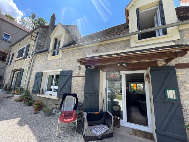 Maison vente à Étampes, Chalo-saint-mars