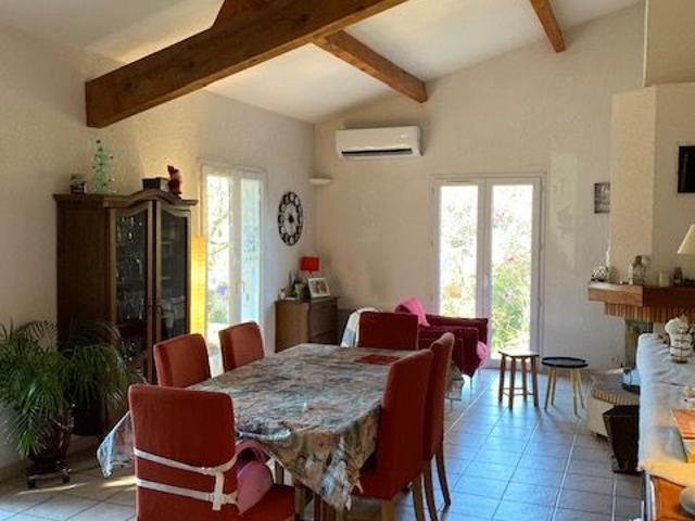 Maison location à Nîmes
