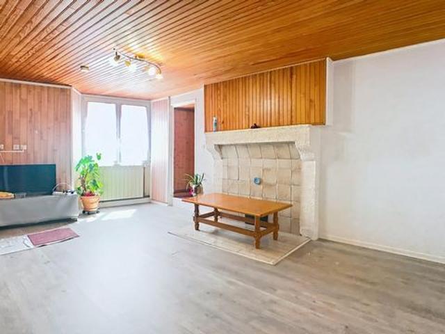Villa vente à Is-sur-Tille, Côte-d'Or
