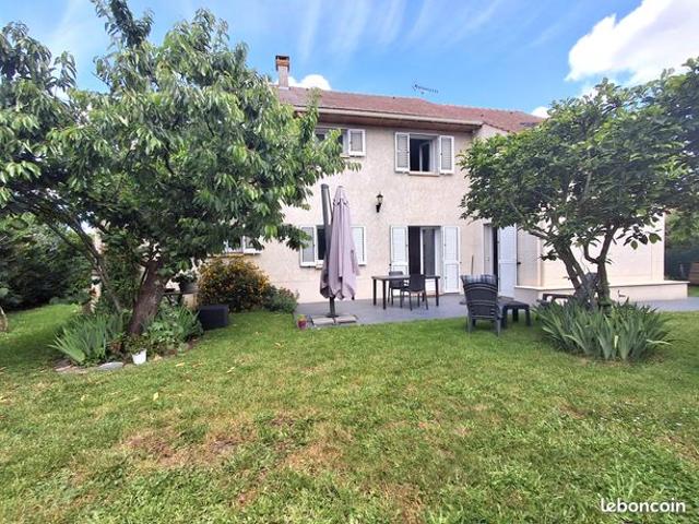 Maison vente à Rambouillet, Coignières