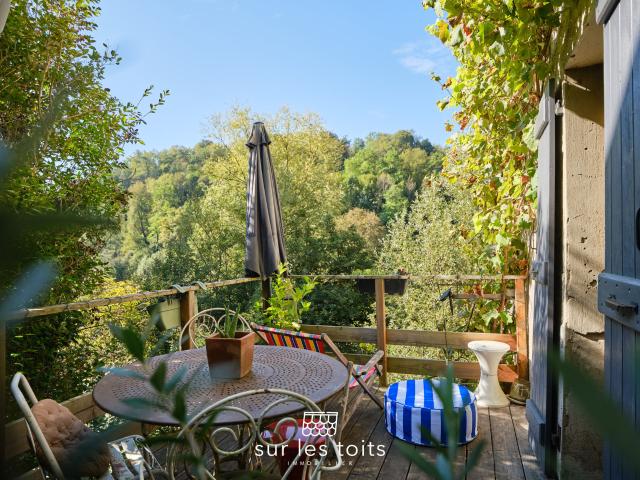 Maison vente à Annecy, Alby-sur-chéran