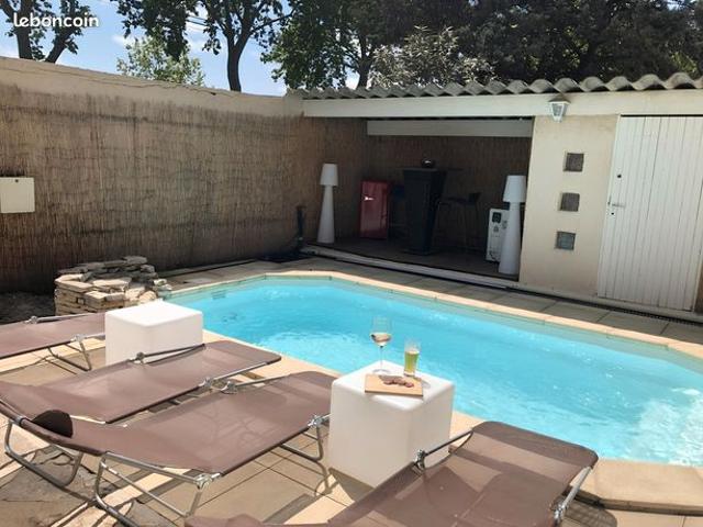 Maison vente à Montpellier, Baillargues
