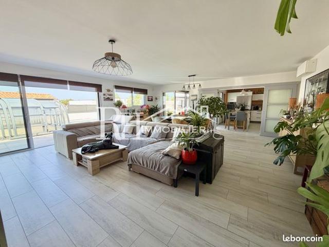 Maison vente à Les Sables-d'Olonne, Brem-sur-mer