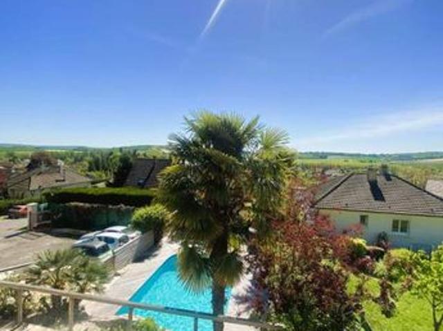 Maison vente à Compiègne, Chevincourt