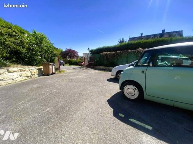Maison vente à Compiègne, Chevincourt