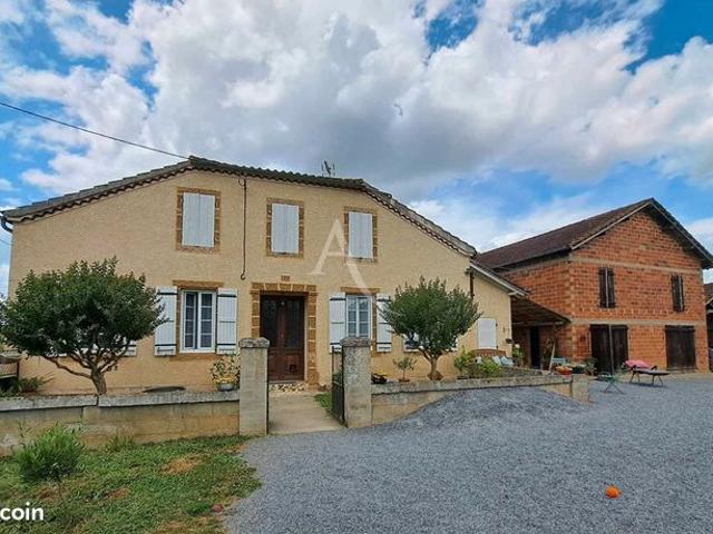 Maison vente à Condom, Nogaro