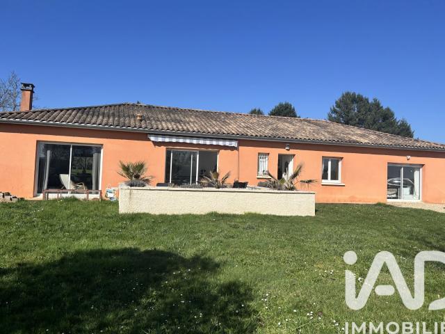 Maison vente à Nontron, Thiviers
