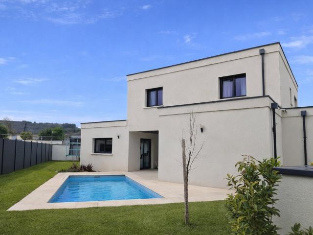 Maison vente à Dijon, Ahuy