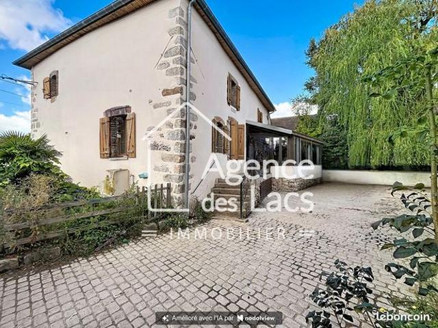 Maison vente à La Villeneuve-lès-Charleville, Marne