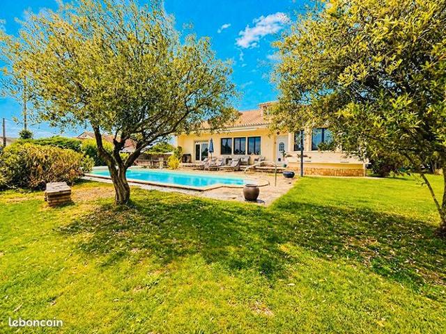 Maison vente à Villeneuve-sur-Lot, Casseneuil