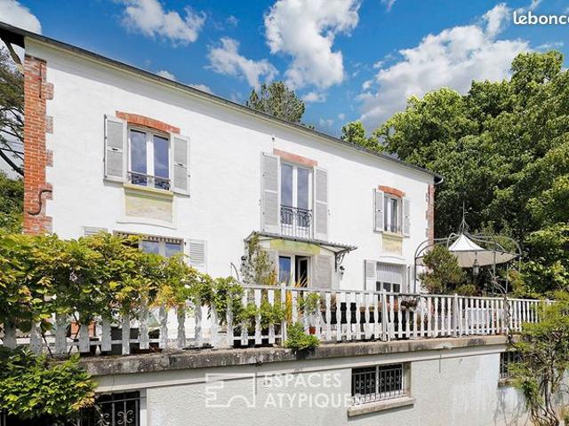 Maison vente à Meaux, Sainte-aulde
