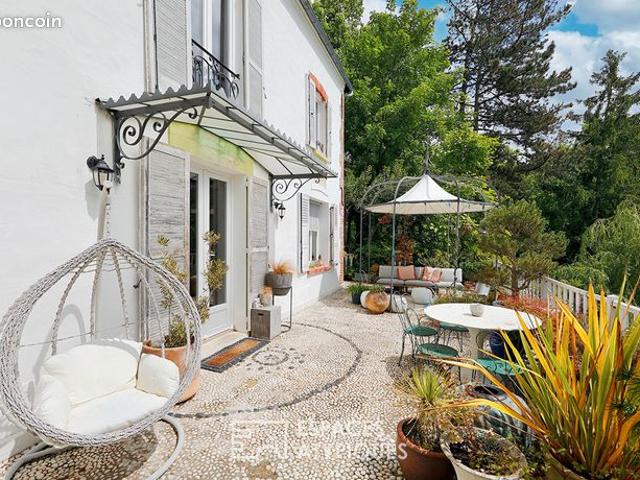 Maison vente à Meaux, Sainte-aulde