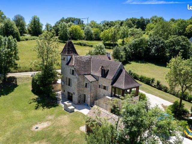 Maison vente à Gourdon, Occitanie