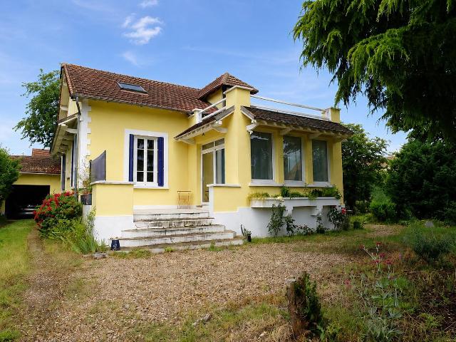 Maison vente à Mantes-la-Jolie, Porcheville