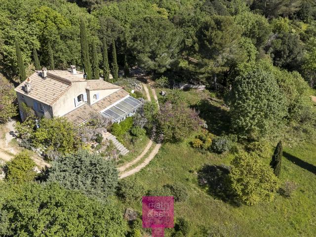 Maison vente à Montpellier, Pignan
