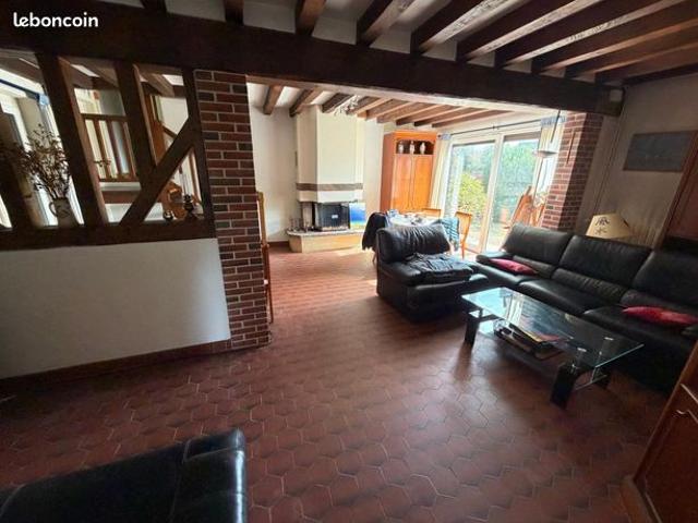 Maison vente à Bourth, Eure