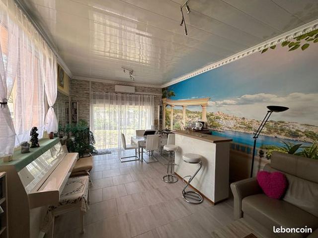 Maison vente à La Monnerot, Martinique