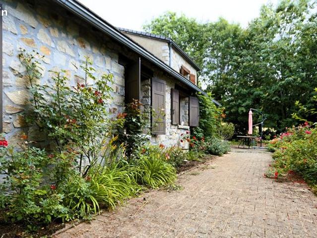 Maison vente à Riom, Manzat