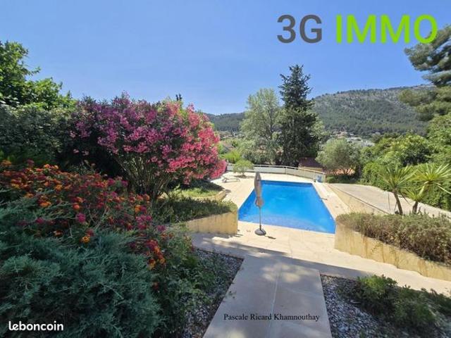 Maison vente à La Penne-sur-huveaune, Bouches-du-Rhône