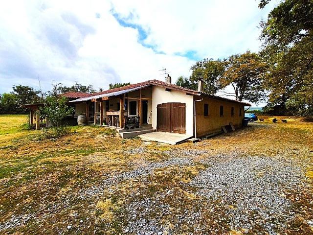 Maison vente à Mirande, Saint-aunix-lengros