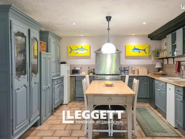 Maison vente à Mayenne, Saint-berthevin-la-tannière