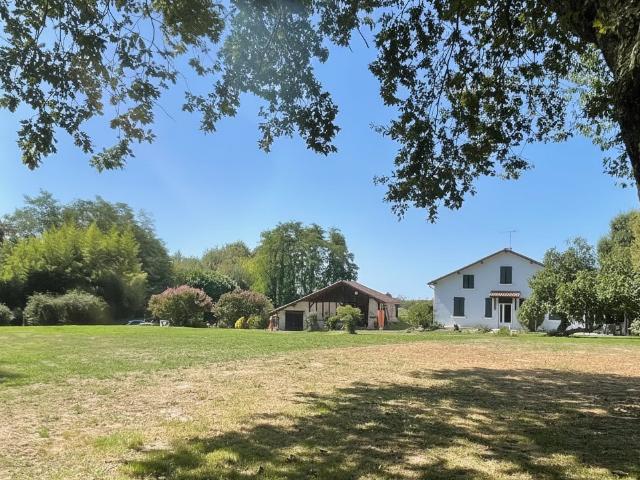 Maison vente à Dax, Hinx