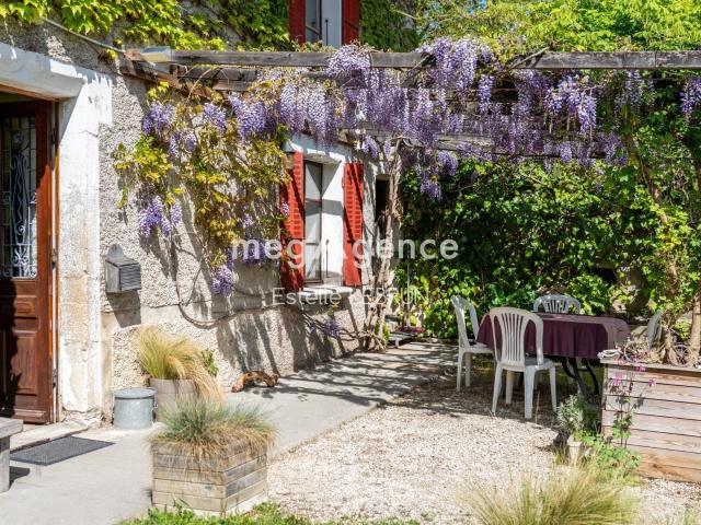Maison vente à Annecy, Moye