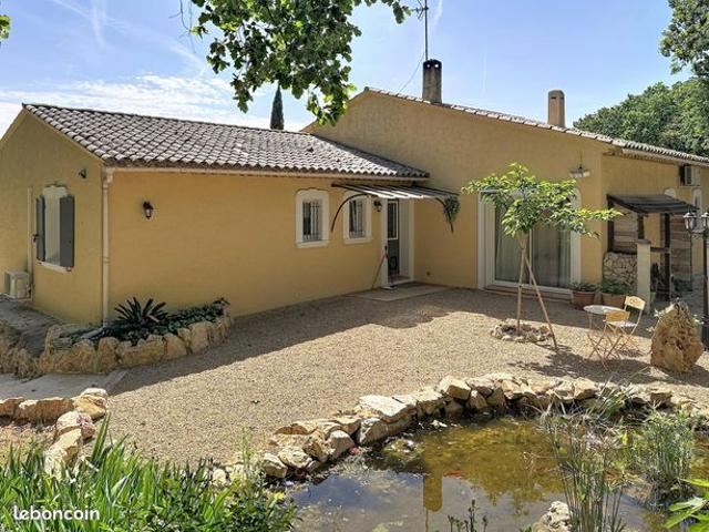 Maison vente à Arrondissement de Draguignan, Saint-antonin-du-var