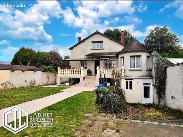 Maison vente à Le Raincy, Clichy-sous-bois
