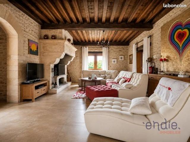 Maison vente à Dijon, Chaume-et-courchamp