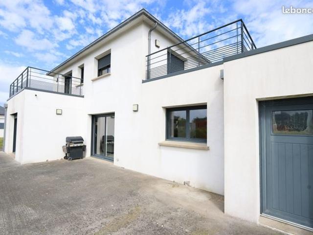 Maison vente à Morlaix, Bretagne