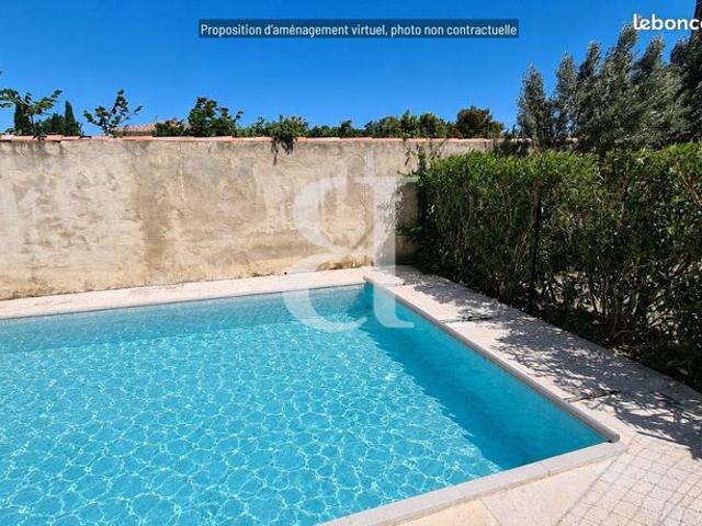 Maison vente à Carpentras, Orange
