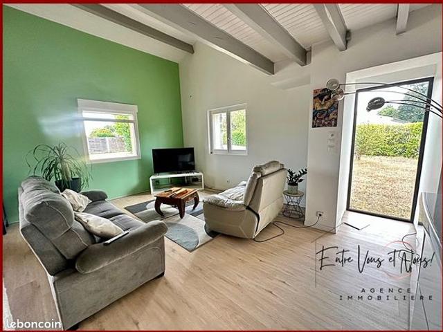Maison vente à Langon, Fargues
