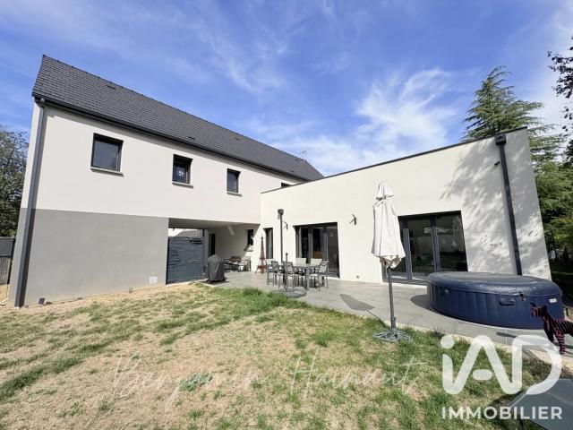 Maison vente à Chaumes-en-Brie, Seine-et-Marne