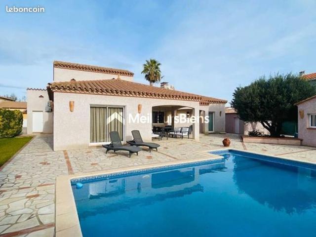 Maison vente à Perpignan, Bompas