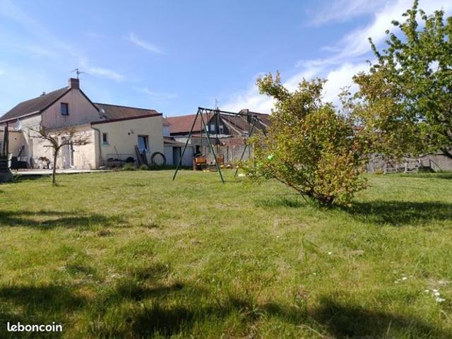 Maison vente à Valenciennes, Haveluy