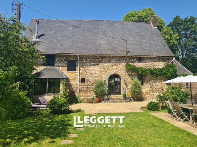 Maison vente à Mayenne, Saint-berthevin-la-tannière