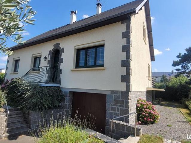 Maison vente à Avranches, Granville