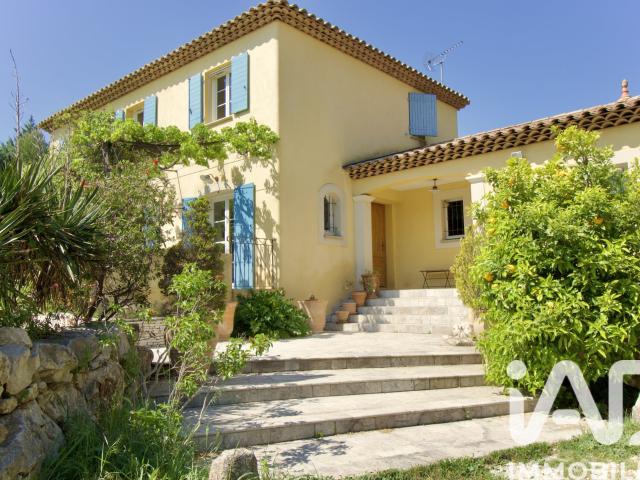 Maison vente à Aix-en-Provence, Velaux