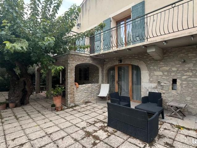 Maison vente à Saint-marcel-lès-sauzet, Drôme