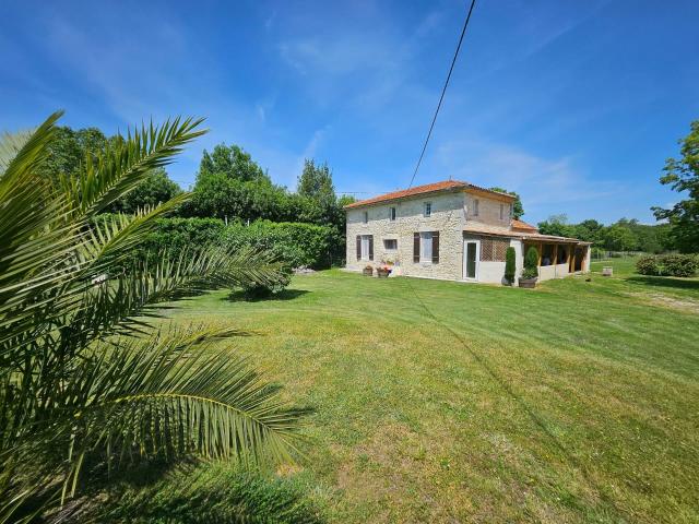 Maison vente à Bégadan