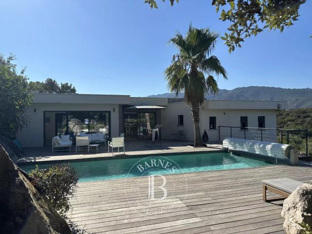 Maison vente à Sartène, Porto-vecchio