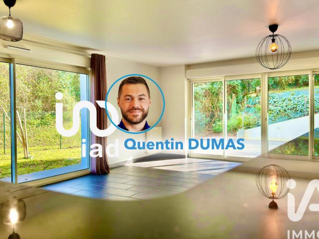 Maison vente à Bayonne, Saint-pierre-d'irube