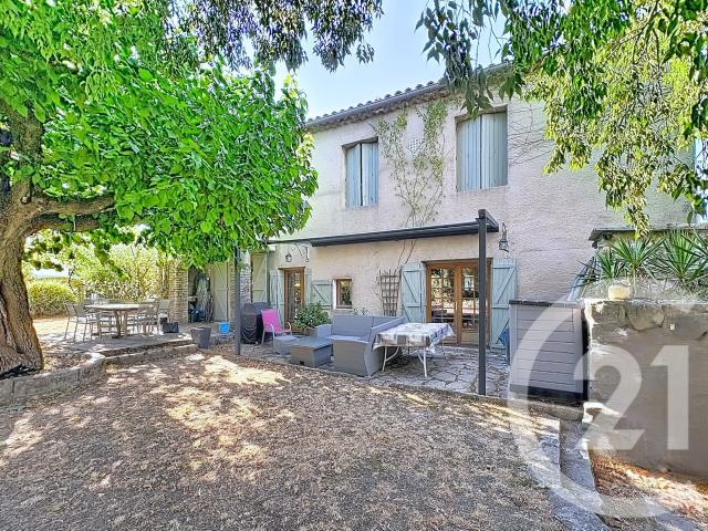 Maison vente à Lodève, Laroque