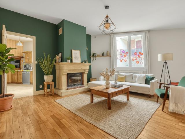 Maison vente à Toulouse
