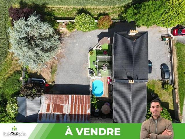 Maison vente à Poitiers, Nouvelle-Aquitaine