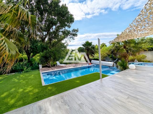 Maison vente à Montpellier, La Grande-motte